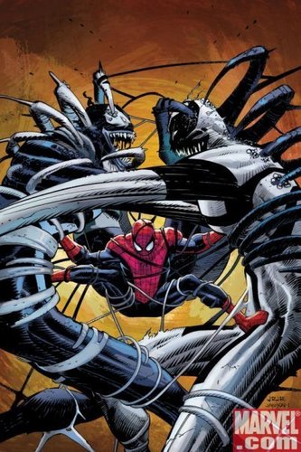 Venom (Mac Gargan): Comics